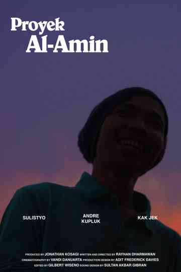 Proyek Al-Amin