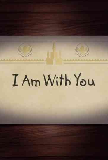 I Am With You