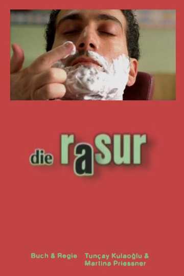 Die Rasur