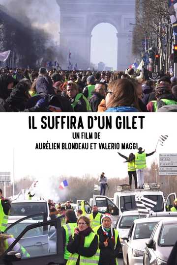 Il suffira dun gilet