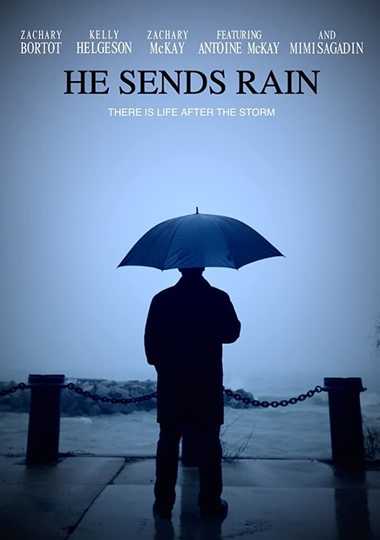 He Sends Rain