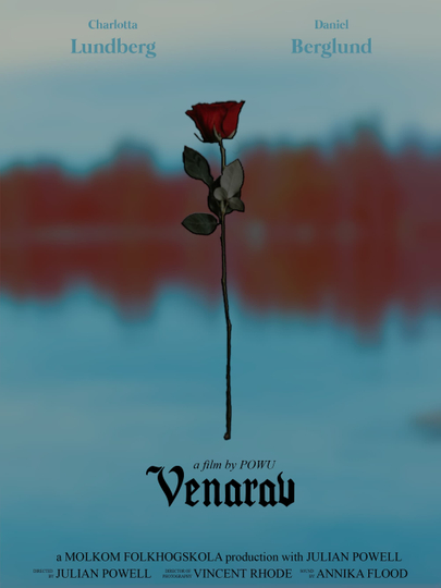 Venarav Poster