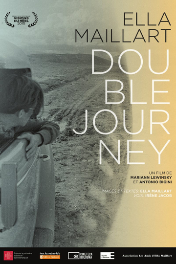 Ella Maillart: Double Journey