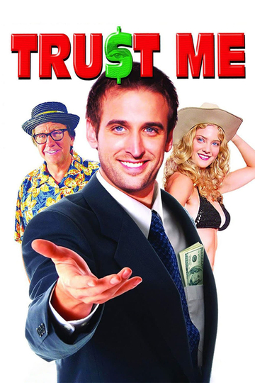 Trust Me Poster