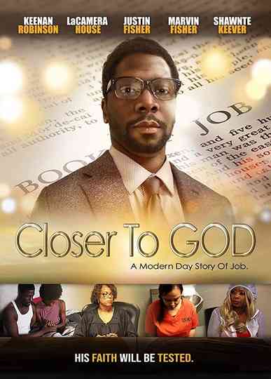 Closer to GOD