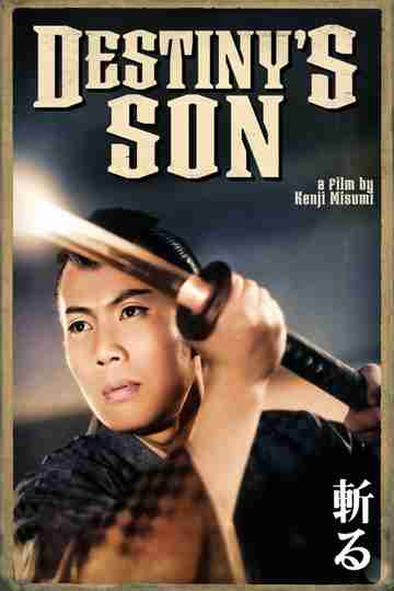 Destiny's Son Poster