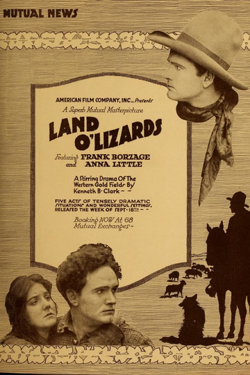 Land O Lizards