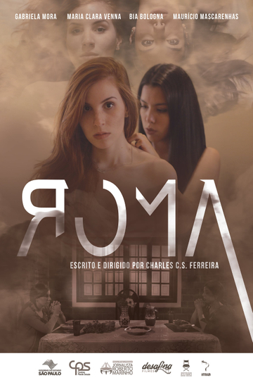 ROMA Poster