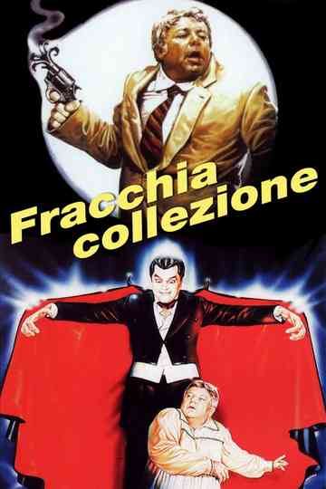 Fracchia Collection Poster
