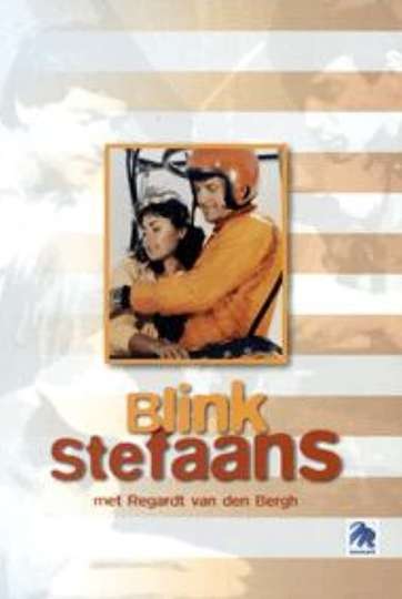 Blink Stefaans Poster