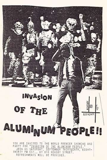 Invasion of the Aluminum People
