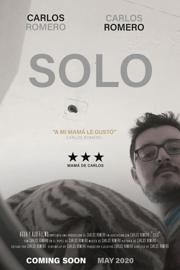 Solo Poster