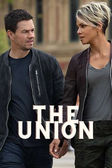 The Union Poster