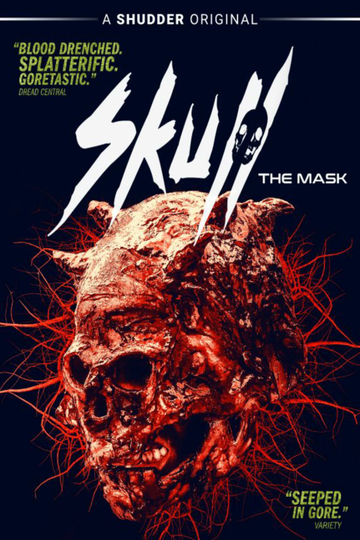 Skull: The Mask