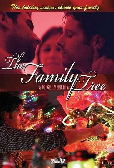 The Family Tree Poster