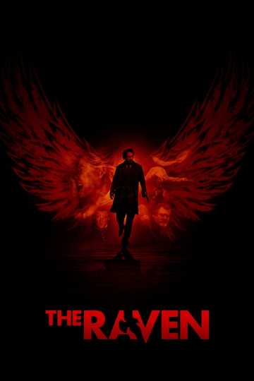 The Raven Poster