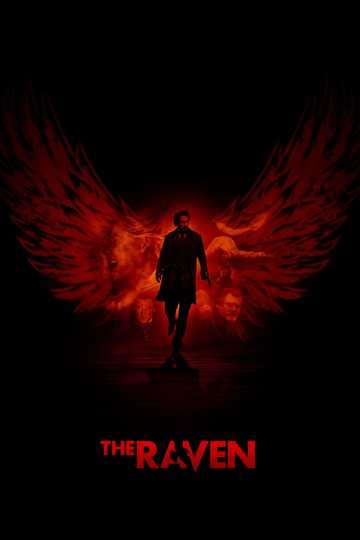 The Raven Poster