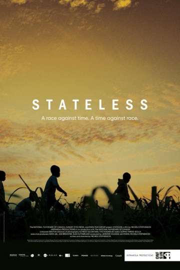 Stateless Poster