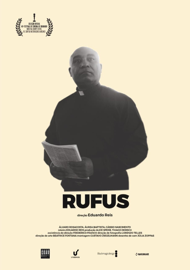 Rufus Poster