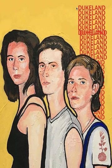 Dukeland Poster