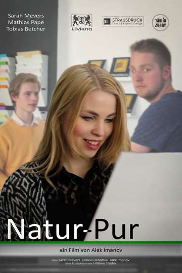 NaturPur Poster