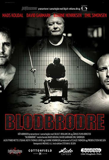 Blodbrødre