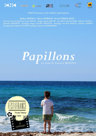 Papillons