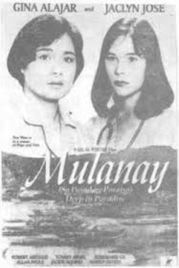 Mulanay Sa Pusod Ng Paraiso