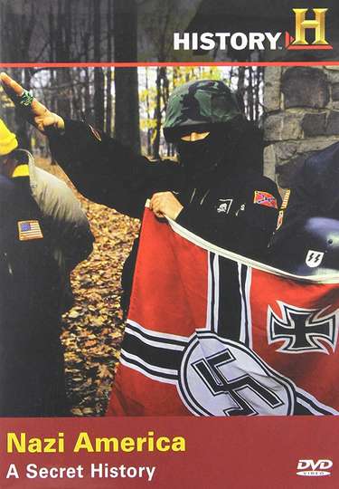 Nazi America A Secret History