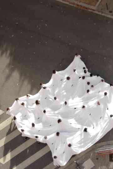 DIVISOR  VILLEURBANNE Poster