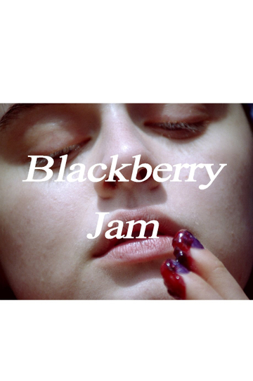 Blackberry Jam