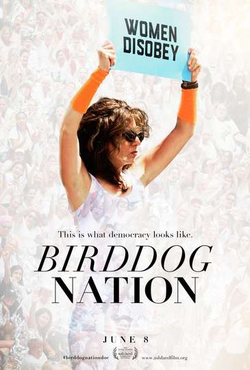Birddog Nation Poster