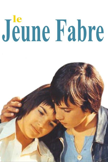 Le Jeune Fabre