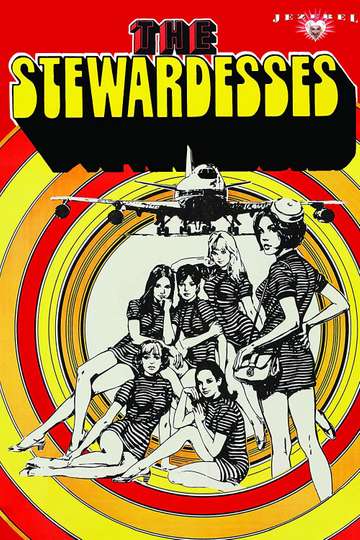 The Stewardesses Poster