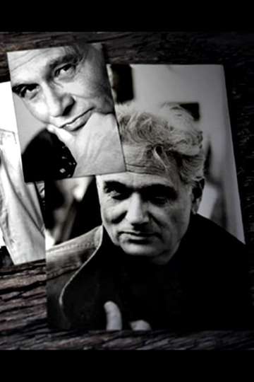 Jacques Derrida le courage de la pensée Poster