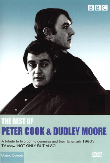 The Best of Peter Cook and Dudley Moore