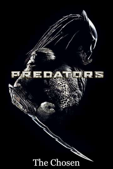 Predators: The Chosen