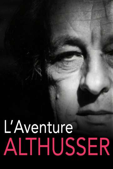 Althusser an Intellectual Adventure Poster