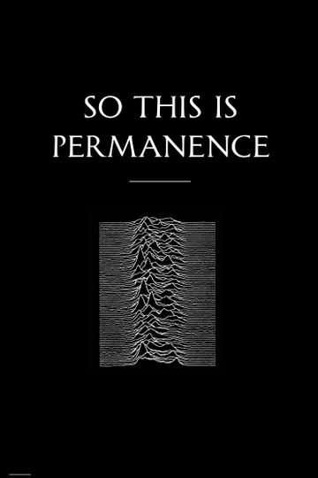 Peter Hook  The Light So This Is Permanent