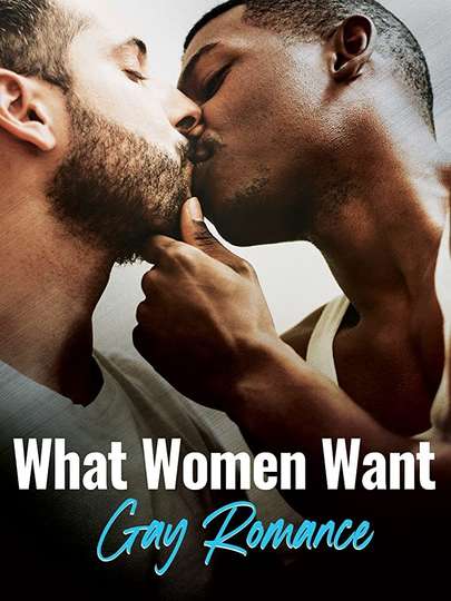 What Women Want Gay Romance Poster