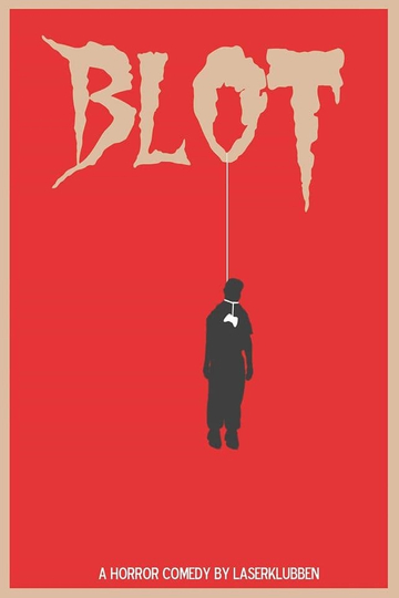 Blot Poster