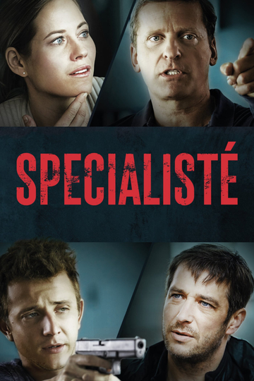 Specialisté Poster