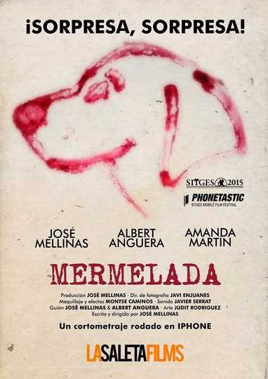 Mermelada