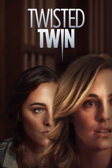 Twisted Twin Poster