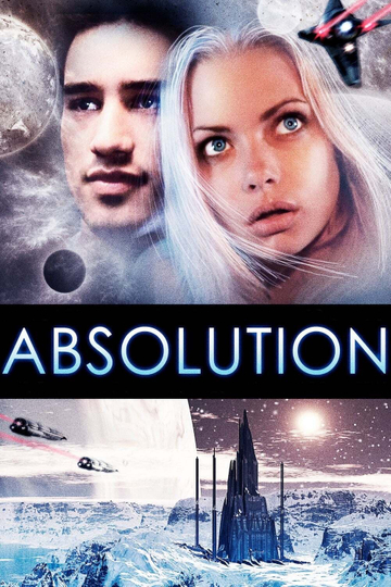 Absolution Poster