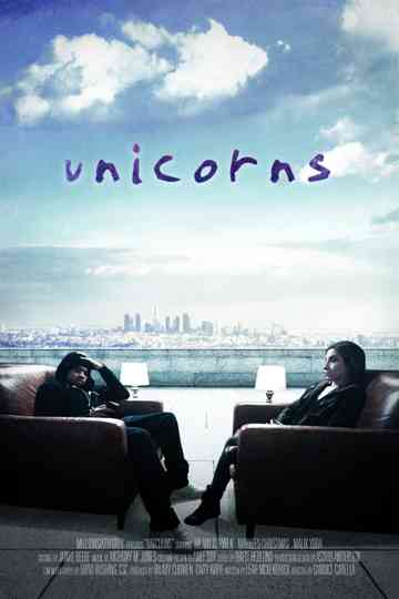 Unicorns Poster
