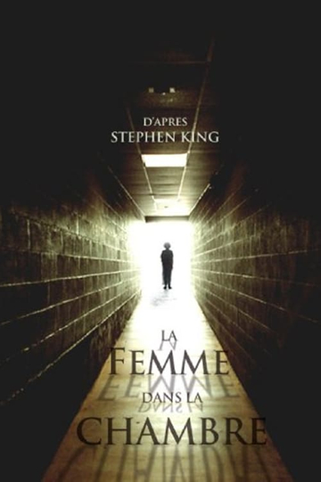 La Femme dans la chambre Poster