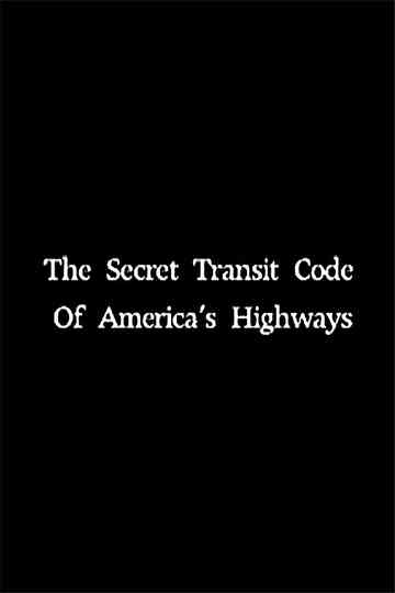 The Secret Transit Code of America's Highways