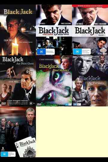 BlackJack Collection Poster