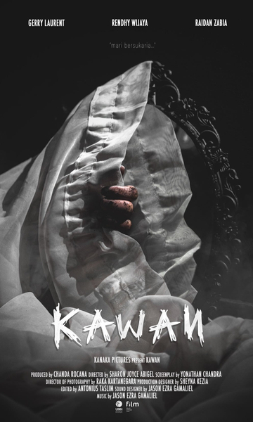 Kawan Poster